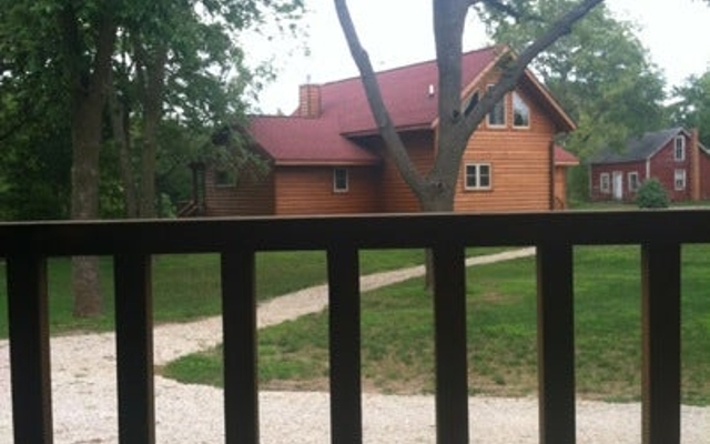 Picture for Red Cedar Lodge