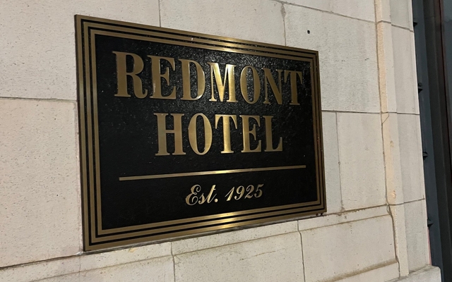 Picture for The Redmont Hotel