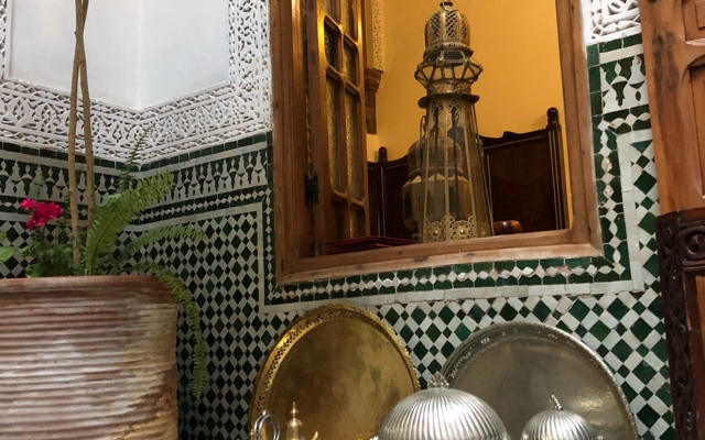 תמונה עבור Riad Dar El Kebira