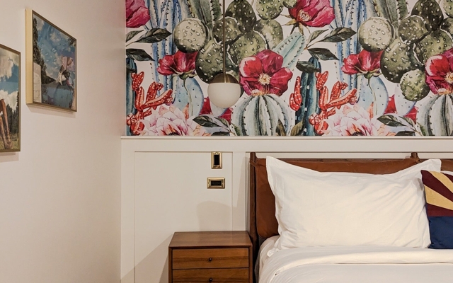 Picture for Rise Uptown Hotel