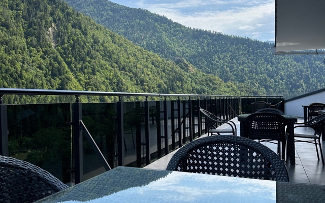 תמונה עבור Rixos Borjomi