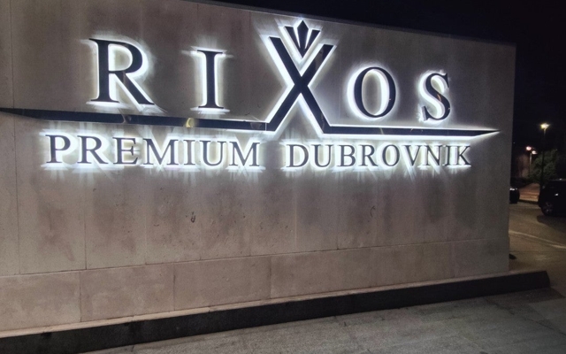 תמונה עבור Rixos Premium Dubrovnik