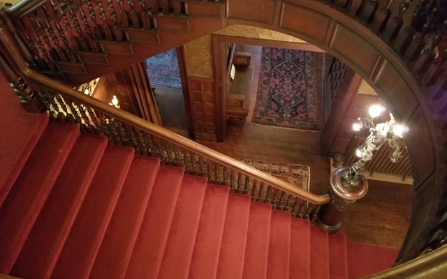 Picture for Rockcliffe Mansion