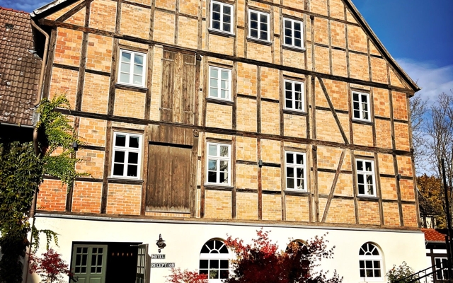 תמונה עבור Romantik Hotel am Brühl