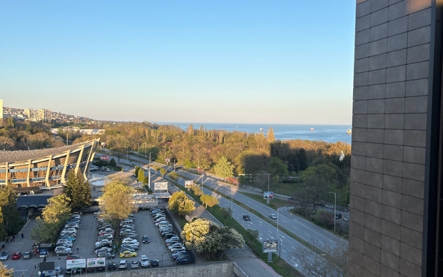 תמונה עבור Rosslyn Dimyat Hotel Varna