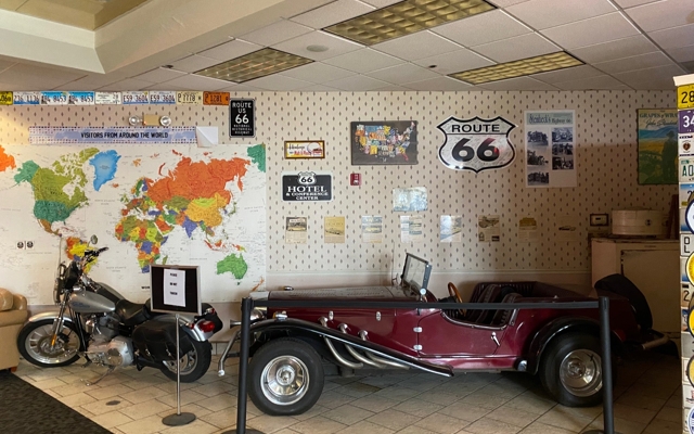 Picture for Route 66 Hotel and Conference Center