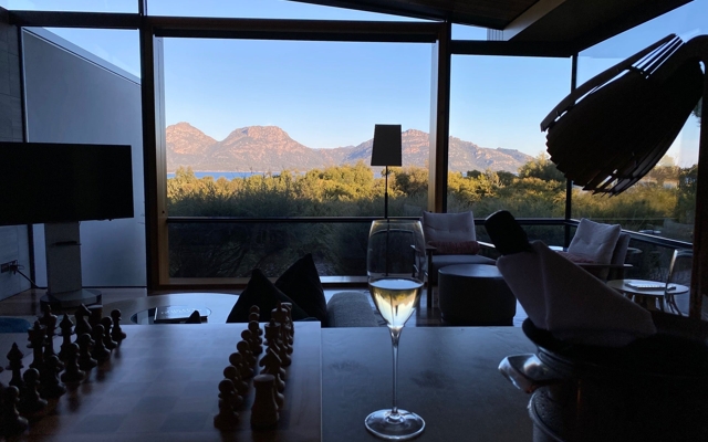 Picture for Saffire Freycinet