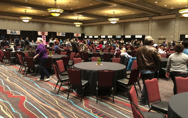 Picture for Sandia Resort & Casino