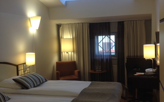 תמונה עבור Scandic Grand Marina
