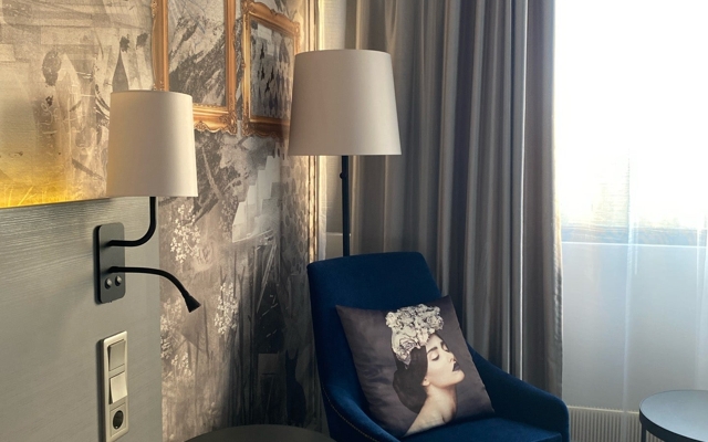 Изображение для Scandic Kuopio