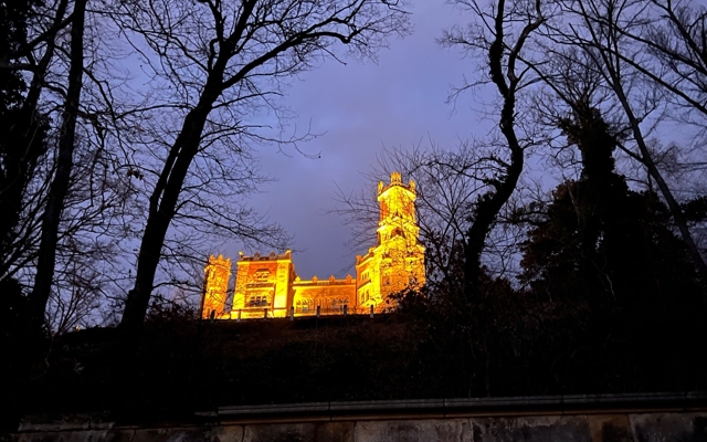 Изображение для Schloss Eckberg