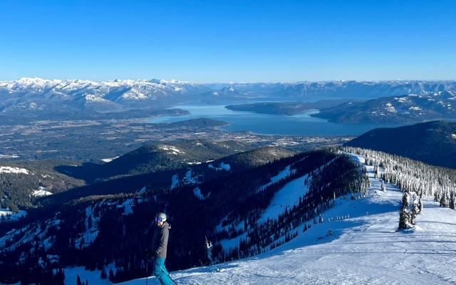 Picture for Schweitzer Mountain Resort