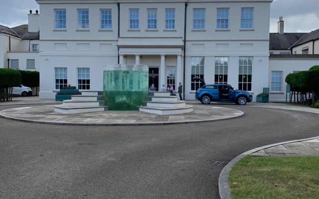 תמונה עבור Seaham Hall