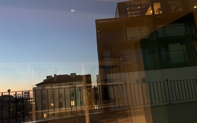 Изображение для Sense Hotel Sofia