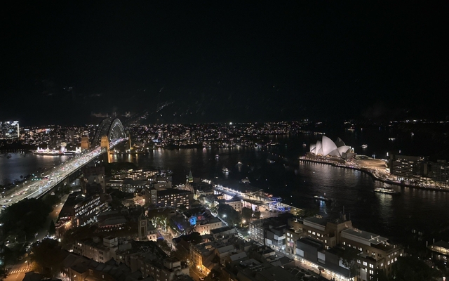 תמונה עבור Shangri-La Hotel Sydney