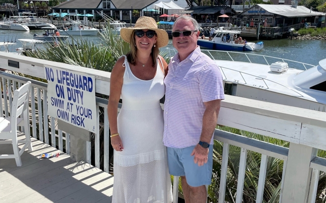 Picture for Shem Creek Inn