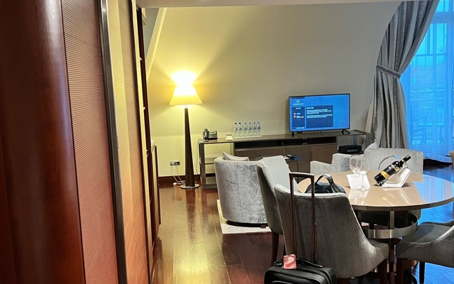 תמונה עבור Sheraton Sopot Hotel