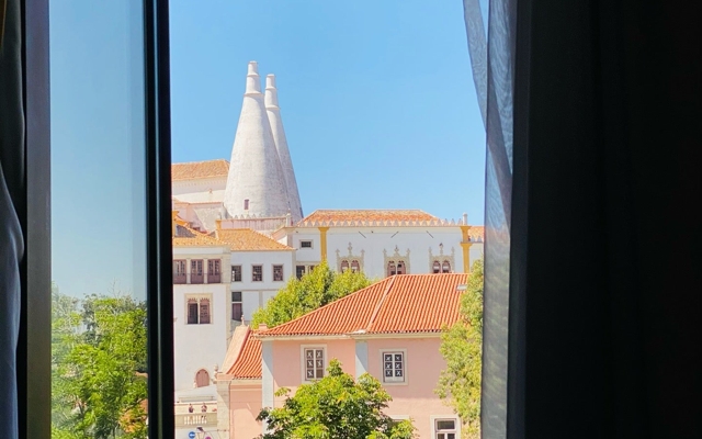 תמונה עבור Sintra Boutique Hotel