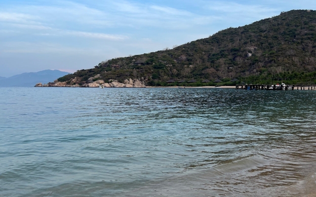 Изображение для Six Senses Ninh Van Bay