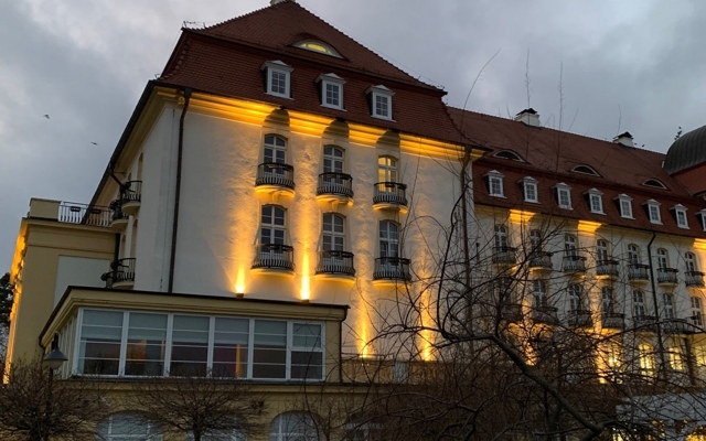 תמונה עבור Sofitel Grand Sopot