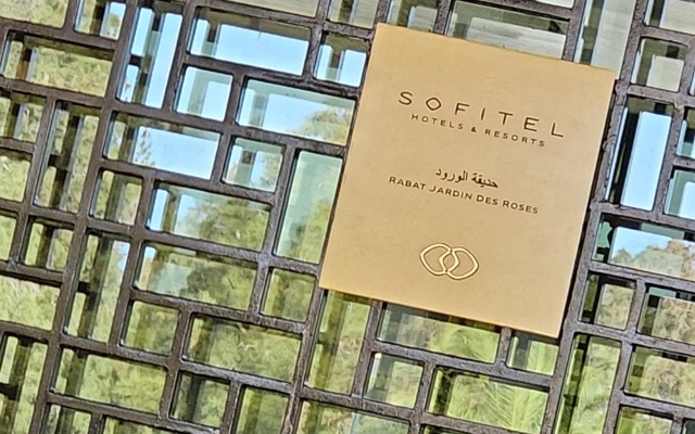 תמונה עבור Sofitel Rabat Jardin des Roses