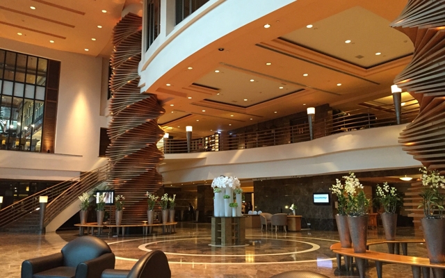 תמונה עבור Sofitel Saigon Plaza