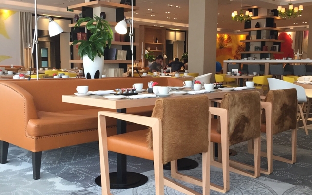 תמונה עבור Sofitel Warsaw Victoria