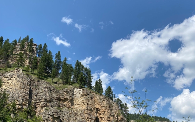 Picture for Spearfish Canyon Lodge