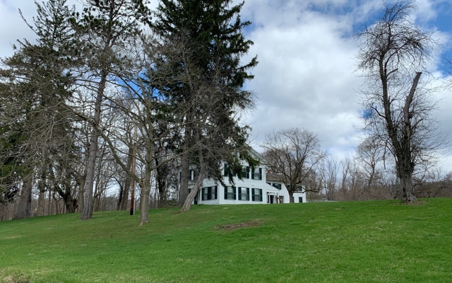 תמונה עבור Stanford House