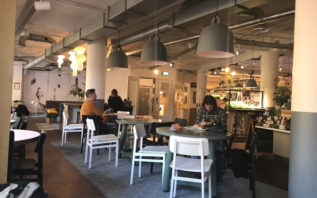 Изображение для Stayokay Utrecht Centrum