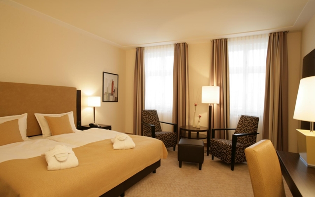 תמונה עבור Steigenberger Hotel de Saxe