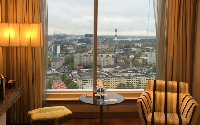 Изображение для Swissôtel Tallinn