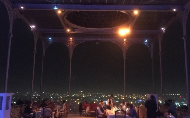 תמונה עבור Taj Falaknuma Palace
