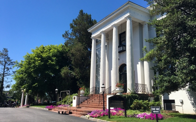 Picture for Tarrytown House Estate