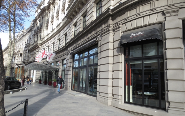 תמונה עבור Tbilisi Marriott Hotel
