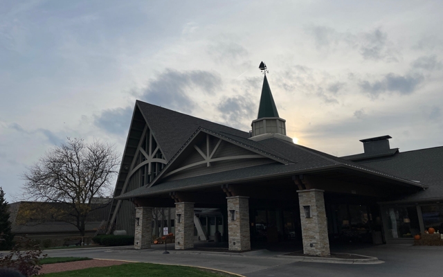 Picture for The Abbey Resort