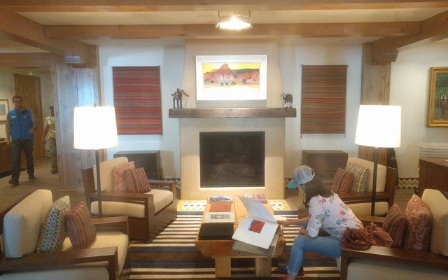 Picture for The Blake at Taos Ski Valley