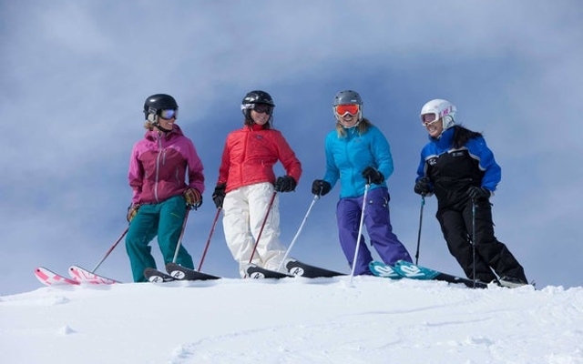 תמונה עבור Blue Mountain Resort
