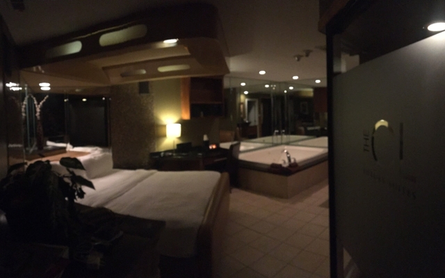 Picture for The Champagne Lodge