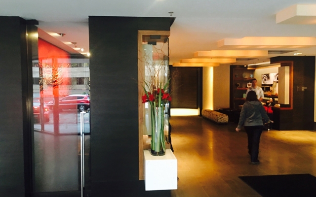 תמונה עבור The Dupont Circle Hotel