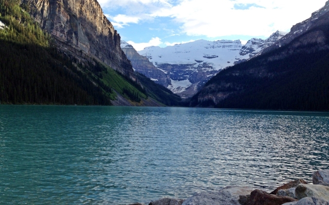 Picture for The Fairmont Chateau Lake Louise