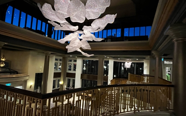 Picture for Fairmont Empress