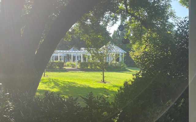 Picture for The Fearrington House Inn