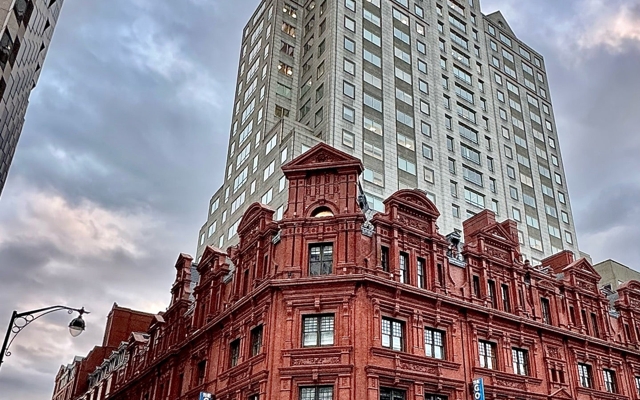 Picture for The Goodwin Hotel