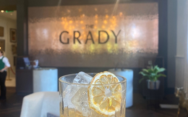 Picture for The Grady Hotel