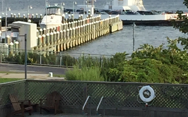 Picture for The Harborfront Inn
