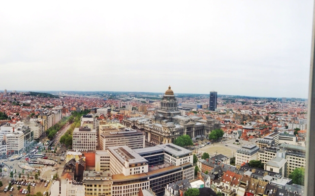 תמונה עבור The Hotel Brussels