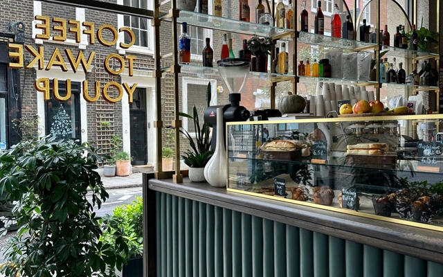 תמונה עבור The Hoxton, Holborn