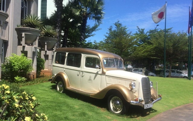 Изображение для The Imperial Hotel Vung Tau
