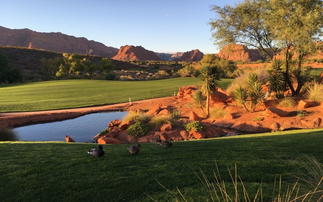Picture for Inn at Entrada